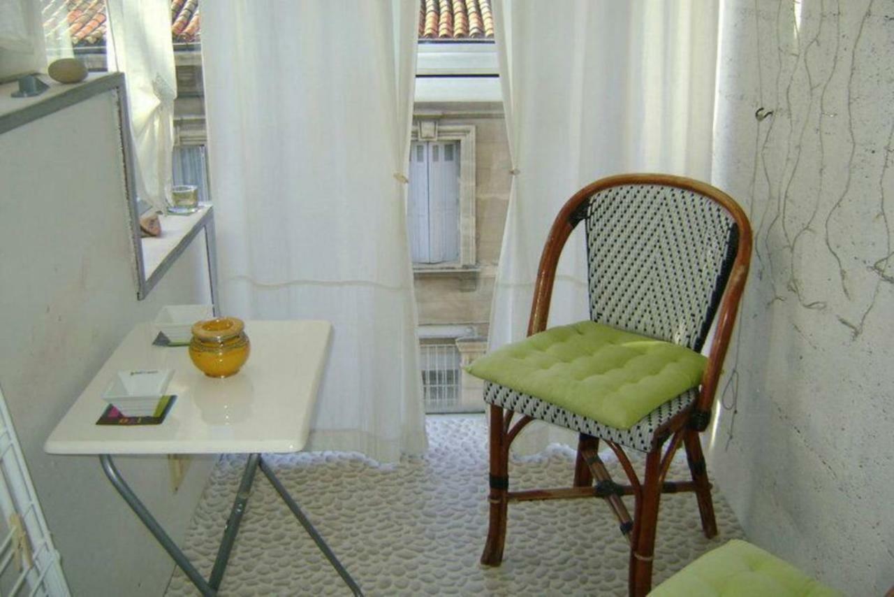 charmant appartement Carcassonne Extérieur photo