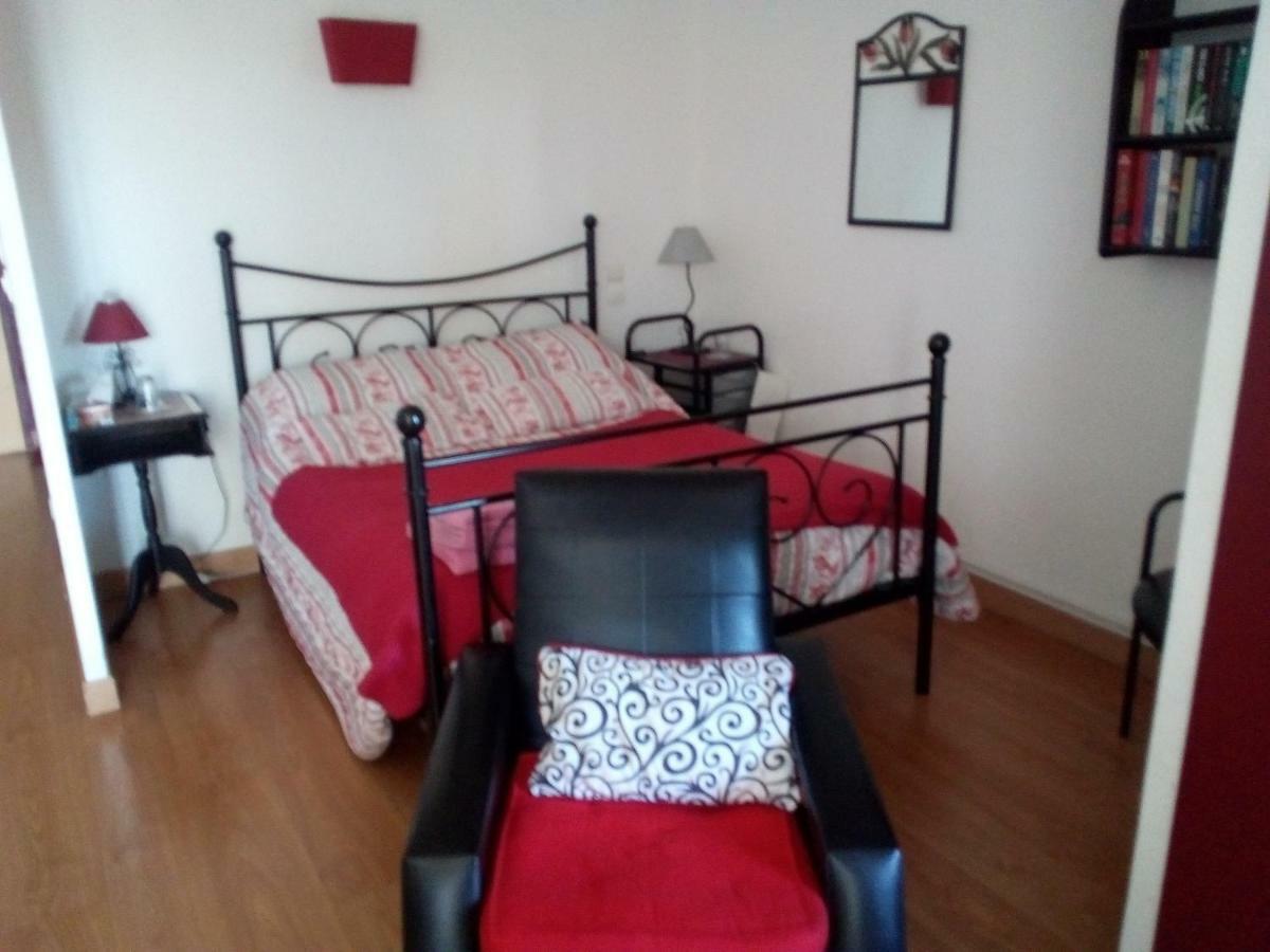 charmant appartement Carcassonne Extérieur photo