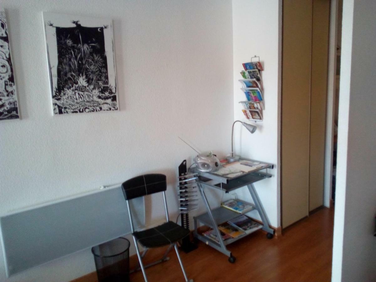 charmant appartement Carcassonne Extérieur photo